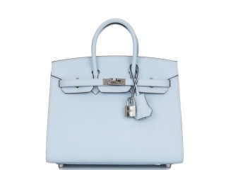 HERMES Birkin Sellier 25