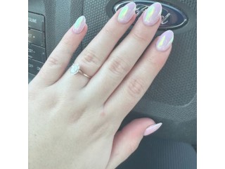 Nail Services in Georgetown Texas