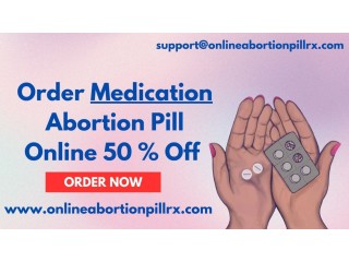 Order medical abortion pill online 50 %Off