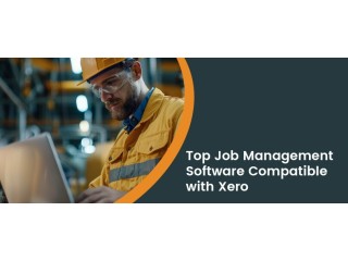 Top Job Management Software for Xero: A Field Service Guide