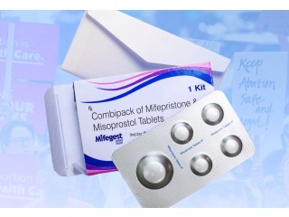 Buy Mifepristone and Misoprostol Kit Online in USA - Order Here