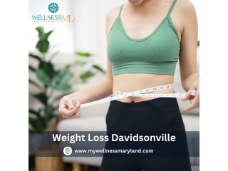 Weight Loss Davidsonville