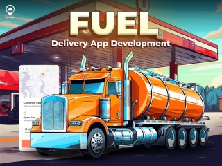 Stop Guessing, Start Optimizing: Fuel Delivery Software for Smarter Operations