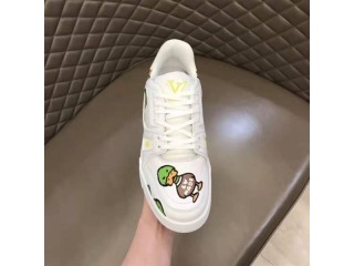 LOUIS VUITTON LV TRAINER X NIGO DUCK