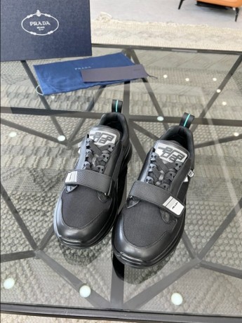 prada-mechano-black-silver-sneakers-reps-big-0