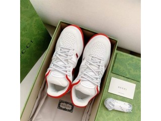 Mens Gucci Basket Sneaker Replica