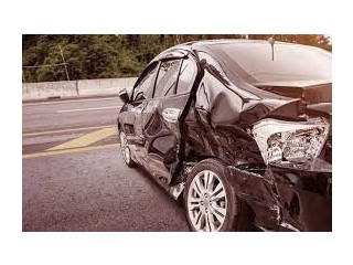 Accident Lawyer San Jose Hot Springs