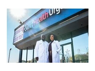 Immigration Medical Services In Riverdale