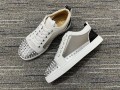 christian-louboutin-high-end-low-top-lace-up-sneakers-replica-small-3