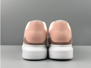 ALEXANDER MCQUEEN OVERSIZED SNEAKER