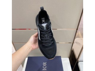 DIOR B25 RUNNER SNEAKER