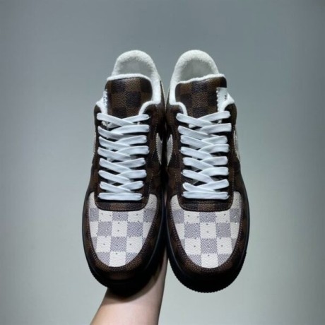 louis-vuitton-x-nike-air-force-1-low-top-sneakers-big-1