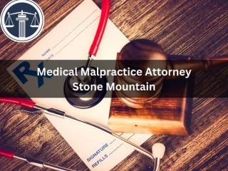 Medical    Malpractice Attorney Stone Mountain