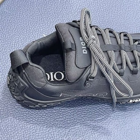 diorizon-hiking-shoe-black-technical-mesh-and-rubber-big-0