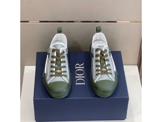 Dior B23 Low-Top Sneaker Replica