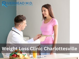 Weight Loss Clinic Charlottesville