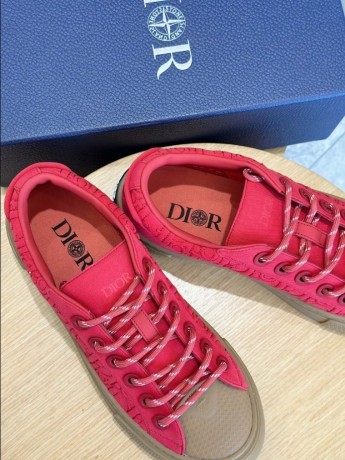 dior-x-stone-island-limited-edition-red-sneaker-reps-big-3