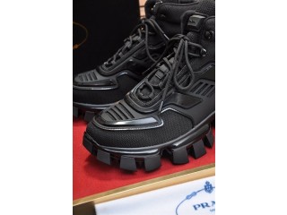 Prada Cloudbust Thunder high-top Sneakers Replica