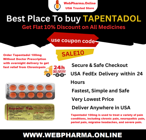 get-fast-pain-relief-with-tapentadol-100mg-online-free-overnight-delivery-big-0