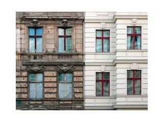 Facade Cleaning And Restoration Long Island City