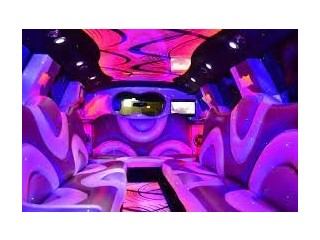 Party Bus Rental Nj To Nyc