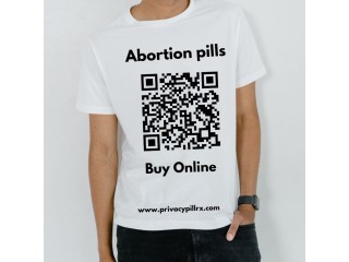 Abortion Pills Buy Online | Scan QR code | Order Now