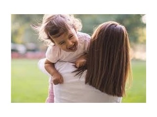 Nanny agency in Tampa