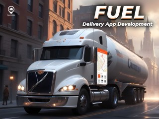 Smart Fuel Delivery Solution for Your Business Growth