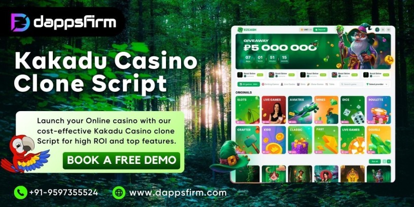 affordable-kakadu-casino-clone-script-maximize-your-roi-big-0