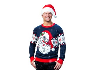 Men's    Christmas Sweater