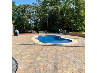 Georgia Swimming Pool Contractor