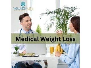 Medical     Weight Loss