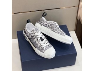 DIOR B23 LOW-TOP SNEAKER