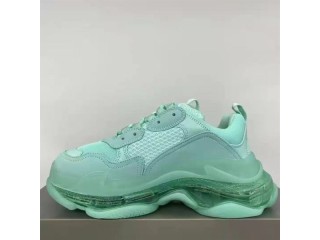 Balenciaga Triple S Clear Sole