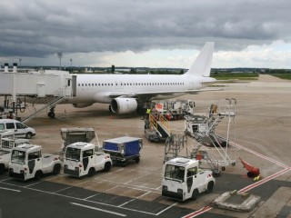 Airline    Gating Maintenance