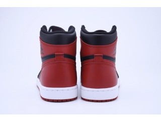 Air Jordan 1 Banned Best Quality Replica