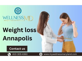 Weight loss Annapolis