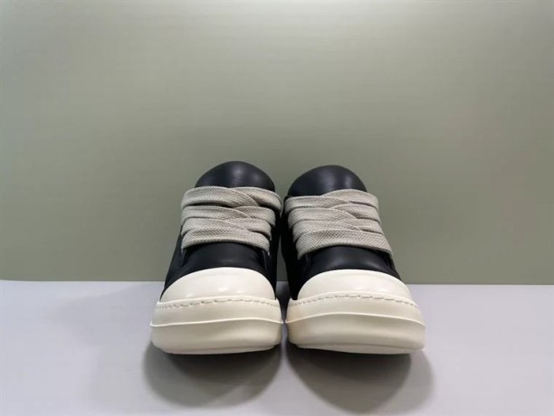 replica-rick-owens-jumbo-lace-padded-sneakers-big-2