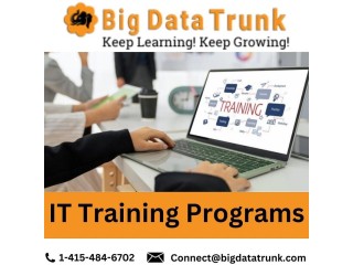 IT Training Programs