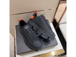 VERSACE GRECA LABYRINTH TRAINERS