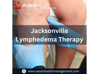 Jacksonville Lymphedema