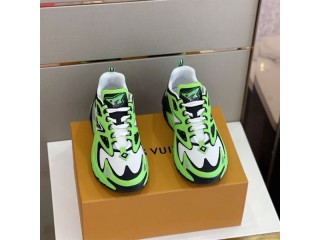 LV Runner Tatic Sneaker Replica