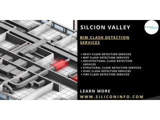 BIM Clash Detection Services Group - USA