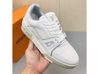 LOUIS VUITTON TRAINER SNEAKER