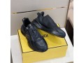 fendi-flow-black-leather-low-tops-small-1