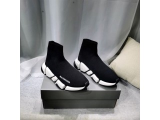 Balenciaga Speed 2.0 Recycled Knit Trainers Replica