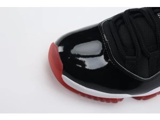 Jordan 11 Retro Playoffs Bred Reps