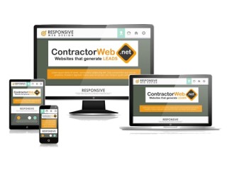 Georgia    Contractor Web Designers