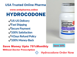 Order Hydrocodone 10-500mg Bitartrate and Acetaminophen Tablets Online