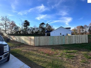 Fence Builder Gainesville GA